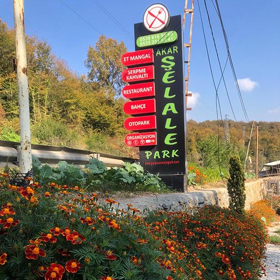 Doğayla Baş Başa Bir Gün: Akar Şelale Park’ta Stresten Arınma Rehberi